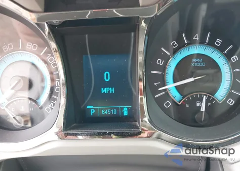 2011 Buick Lacrosse Cxl z USA, uszkodzony, nr VIN 1G4GC5GD1BF387763